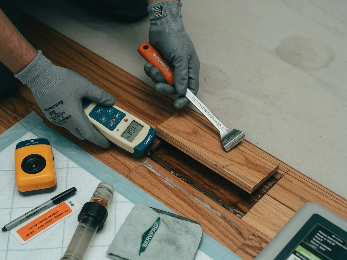 Why choose Water Damage Restoration in Mirando City, TX